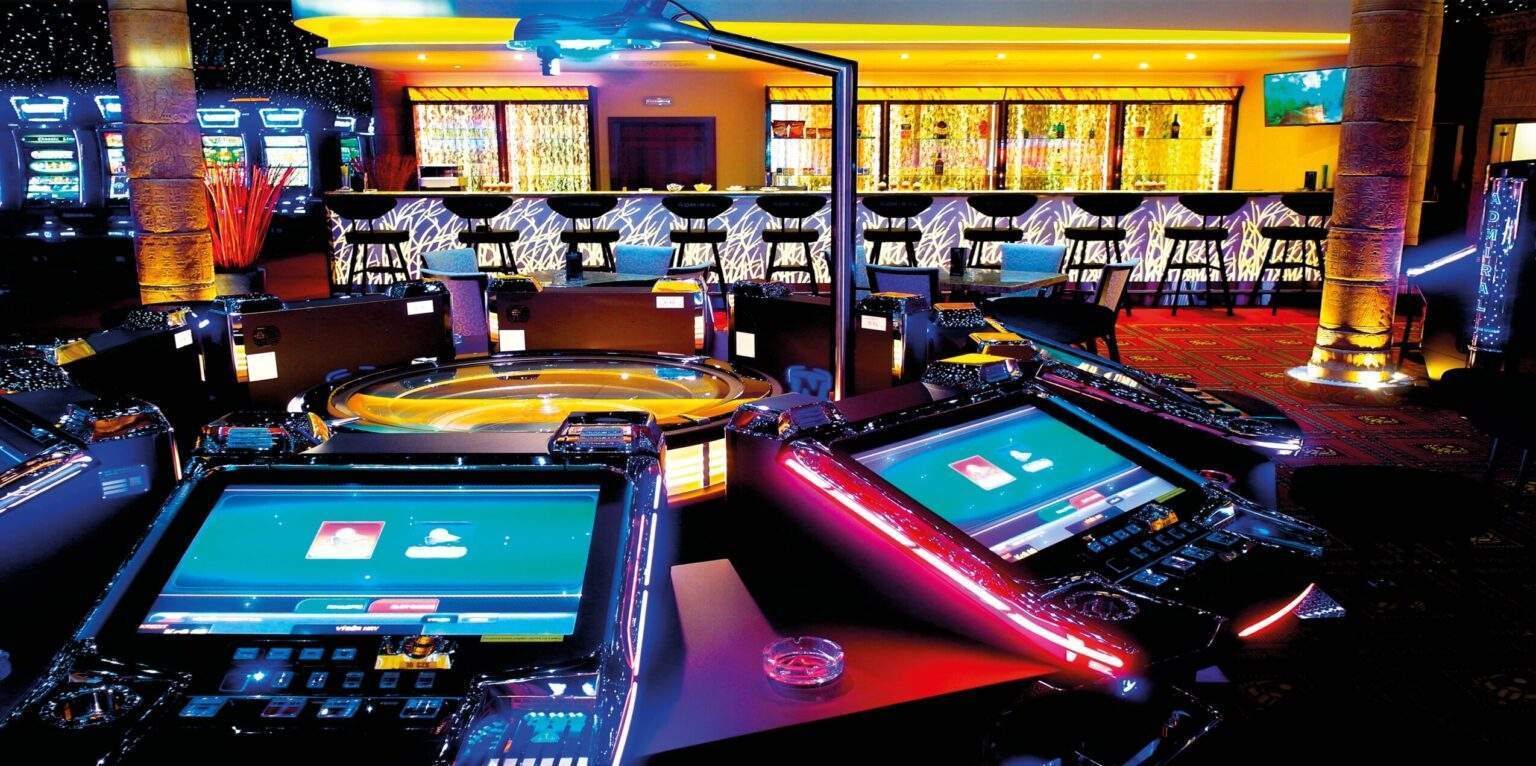 führende casino anbieter für 5 euro einsatz